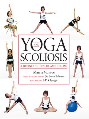 cover image of Yoga and Scoliosis